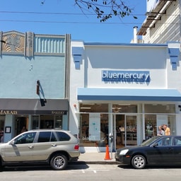 Bluemercury