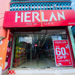 Herlan Store - Bottola, Barishal