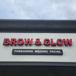 Brow & Glow