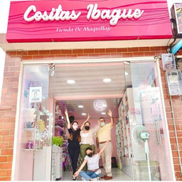 Cositas Ibague