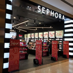 Sephora Sankopark