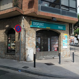 DROGUERIA PERFUMERIA NEUS