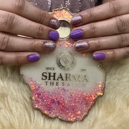 SHARMA THE SALON