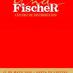 Fischer Distribuciones