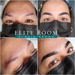 Elite Room Studio
