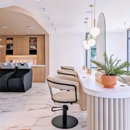 L'Inédit Coiffure & Esthétique