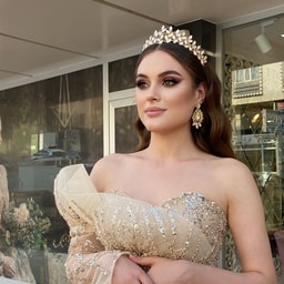 2akufor gelinbasi & makyaj