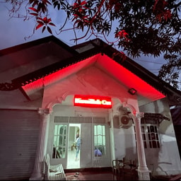 Simanisstudio Rantau