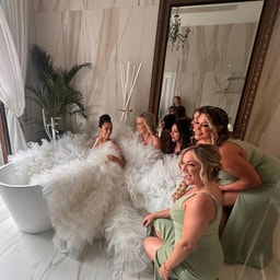 L’Amour Bridal Beauty LLC