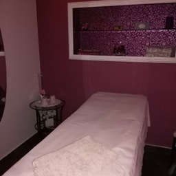 Centro olistico massage di Rabuazzo Vincenza
