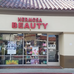 Hermosa Beauty