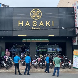 Hasaki Beauty & Clinic