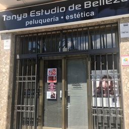 Tanya Estudio de Belleza - estética