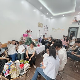Trang Beauty