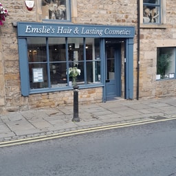 Emslie's Hair & Lasting Cosmetics