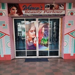 Women's Beauty Parlour