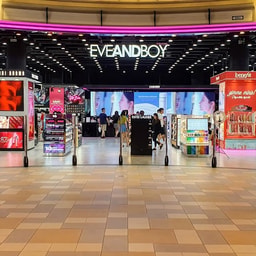 EVEANDBOY Terminal 21 Pattaya