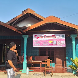 KYOMI COSMETICS by Winda