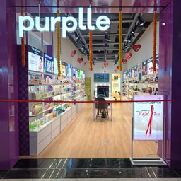 Purplle - Hilite Thrissur