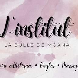 L’institut La Bulle de Moana