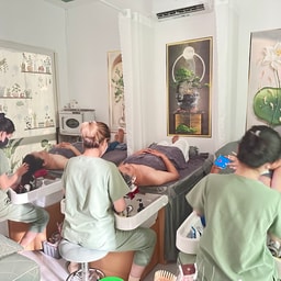 Rita Huynh Spa
