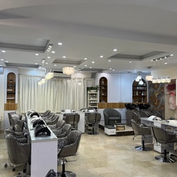 Banooye Irani Beauty Salon