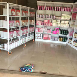 NNP skincare