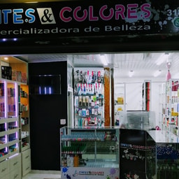 Tintes Y Colores Comercializadora De Belleza