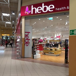 Hebe