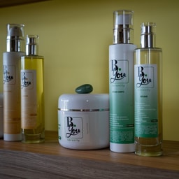 L'Écrin Beauté