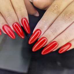Kallisti Beauty Salon by Aristea