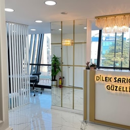 Dilek Saricicek Guzellik Merkezi
