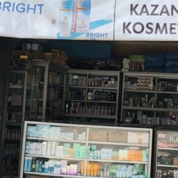 Kazana Kosmetik