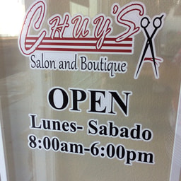 Chuy’s Salon and Boutique