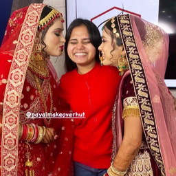Payal Makeover Hut