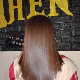 Jhen Beauty Salon
