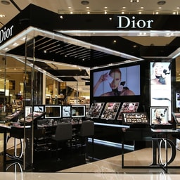 DIOR Beauty Taoyuan Taimall Store