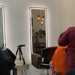 FB BEAUTY HAIR SALON