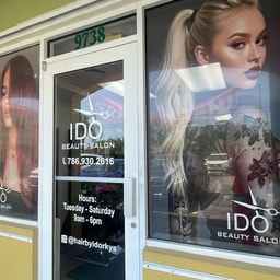 Ido Beauty Salon