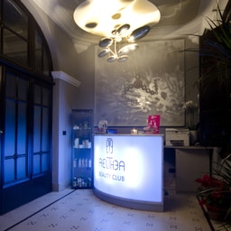 Aelthea Beauty Club