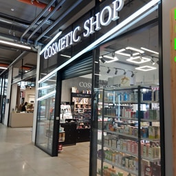 Cosmetic Shop Unic etaj 0