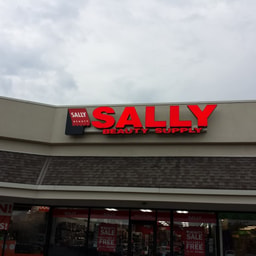 Sally Beauty