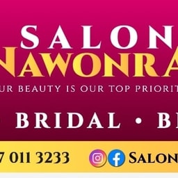 Salon Nawonra