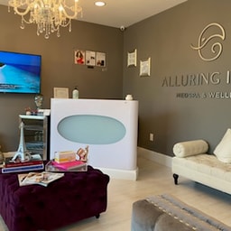 Alluring Image MedSpa & Wellness