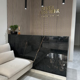 Aestetic Studio by Maria Beschier