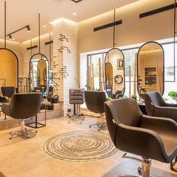 Atelier 9 - Modern Salon, Hair & Nails