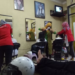 Rossita Salon & Fashion