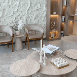 White Deer Salon