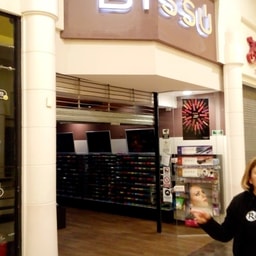 BISSU Boutique Sendero Escobedo