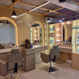 Dream 22 Salon